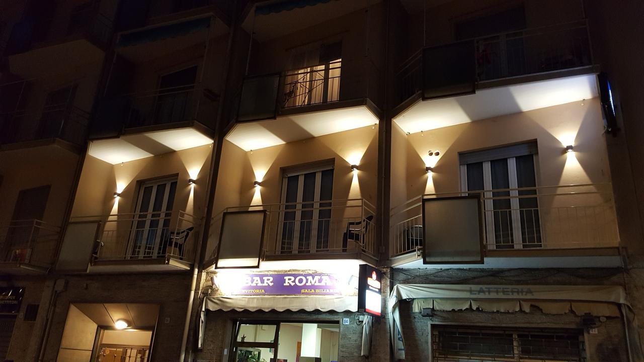 Albergo Aduepassi & Servizio Bike Shuttle Finale Ligure Exteriör bild