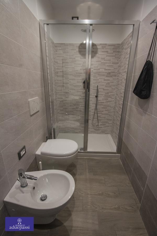 Albergo Aduepassi & Servizio Bike Shuttle Finale Ligure Exteriör bild
