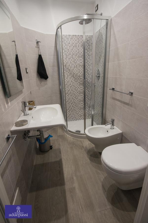 Albergo Aduepassi & Servizio Bike Shuttle Finale Ligure Exteriör bild