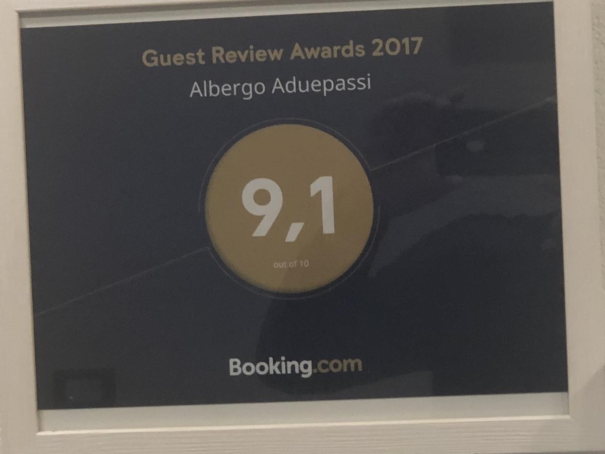 Albergo Aduepassi & Servizio Bike Shuttle Finale Ligure Exteriör bild